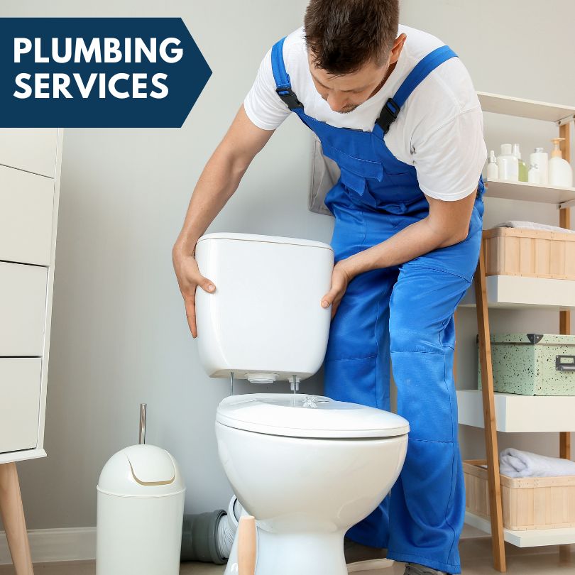 Plumbing Company in Ely, MN